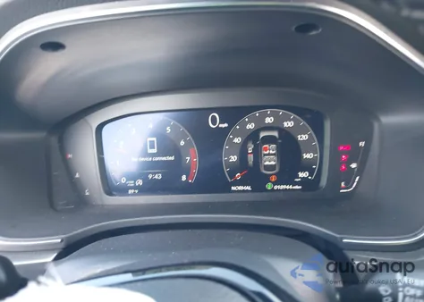 2024 Acura Integra A-Spec Technology из США, поврежденный, VIN 19UDE4G78RA006621